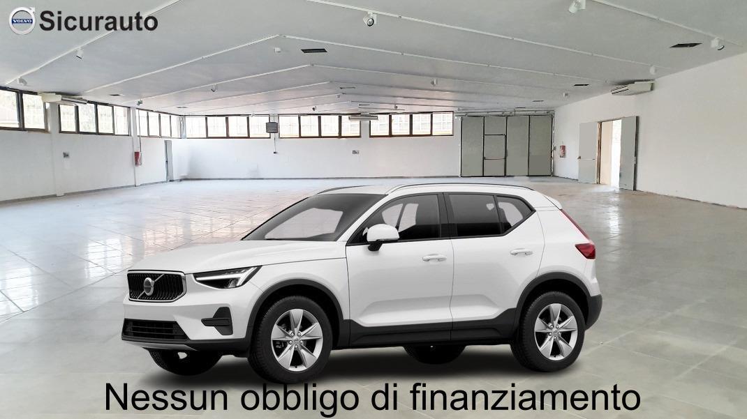 VOLVO Xc40 B3 Mild Hybrid Automatico Core