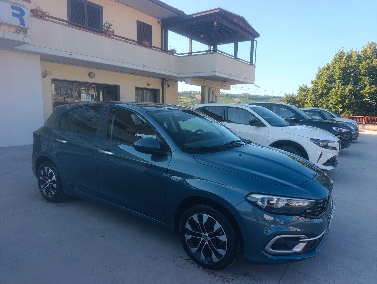 Fiat Tipo 5 Porte Tipo 5p 1.6 mjt Life s&s 130cv