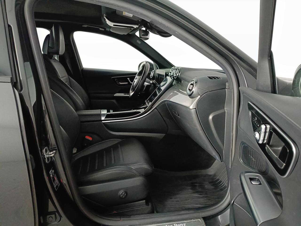 Mercedes-Benz GLC - X254 - GLC 220 d AMG Premium Plus 4matic auto