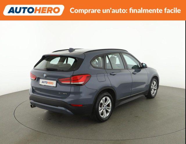 BMW X1 xDrive25e Advantage