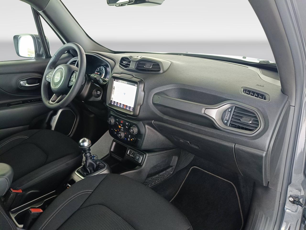 JEEP Renegade 2019 - Renegade 1.6 mjt S 2wd 130cv