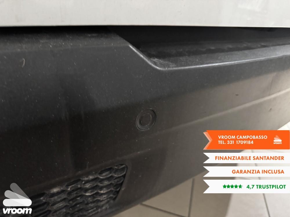 JEEP Renegade Renegade 1.6 Mjt 120 CV Longitude