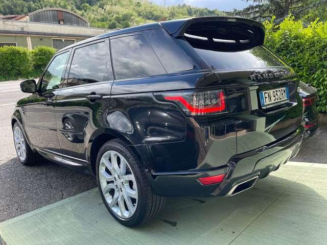 Land Rover Range Rover Sport 3.0 tdV6 HSE Dynamic 249cv auto Tetto Panoramico