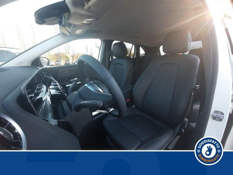 Mercedes-Benz GLA 200 d Automatic Advanced Progressive