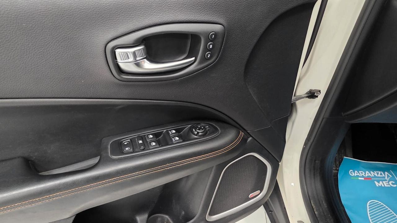 Jeep Compass 2.0 Multijet II 4WD Limited