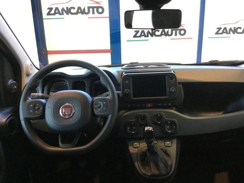 FIAT Panda Cross 1.0 FireFly S&S Hybrid CROSS NO STK