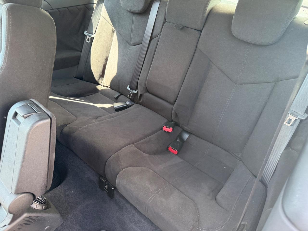 Alfa Romeo GT 1.9 MJT Luxury