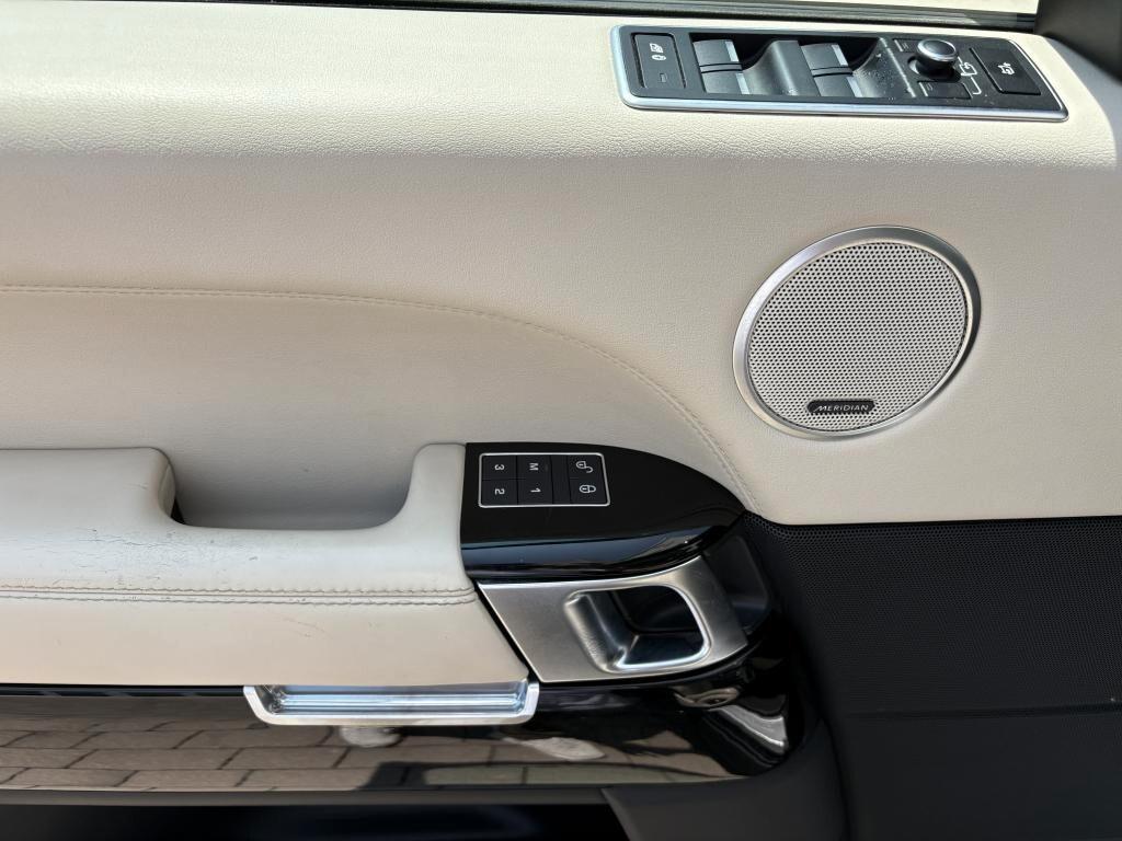 Land Rover Range 3.0 TDV6 Autobiography 250cv
