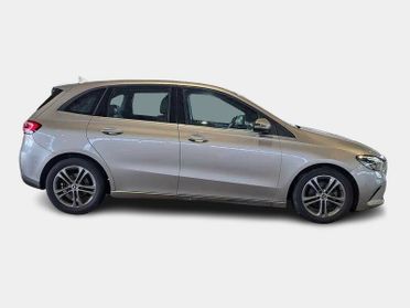 MERCEDES-BENZ B 180 d Automatic Business Extra