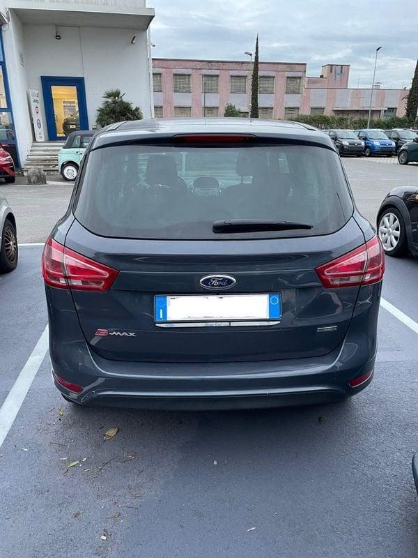 Ford B-Max B-Max 1.0 100CV Ecoboost