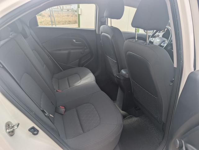 KIA Rio 1.2 CVVT 5p. Active