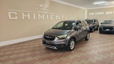 Opel Crossland X 1.5 ECOTEC D 102 CV Start&Stop Ultimate