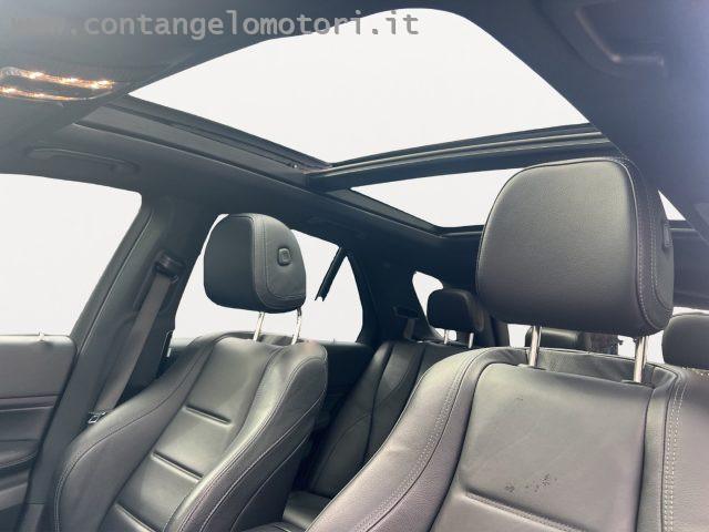 MERCEDES-BENZ GLE 300 d 4Matic Premium Plus