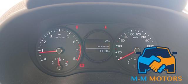 KIA Picanto 1.0 12V 5p. AMT Urban Special Edition "PROMO"