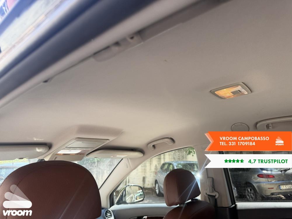 OPEL Antara Antara 2.0 CDTI 150CV Cosmo