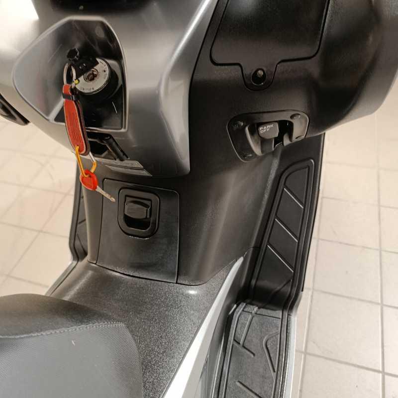 Kymco Xciting 400i ABS - 2018