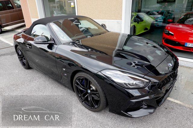 BMW Z4 sDrive30i Msport