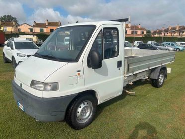 Fiat Ducato FIAT DUCATO 2.8 MAXI CASSONE