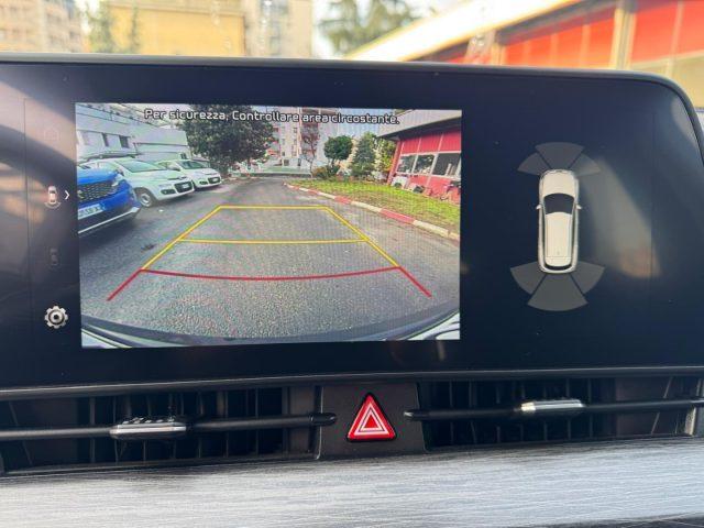 KIA Sportage 1.6 TGDi MHEV DCT Business