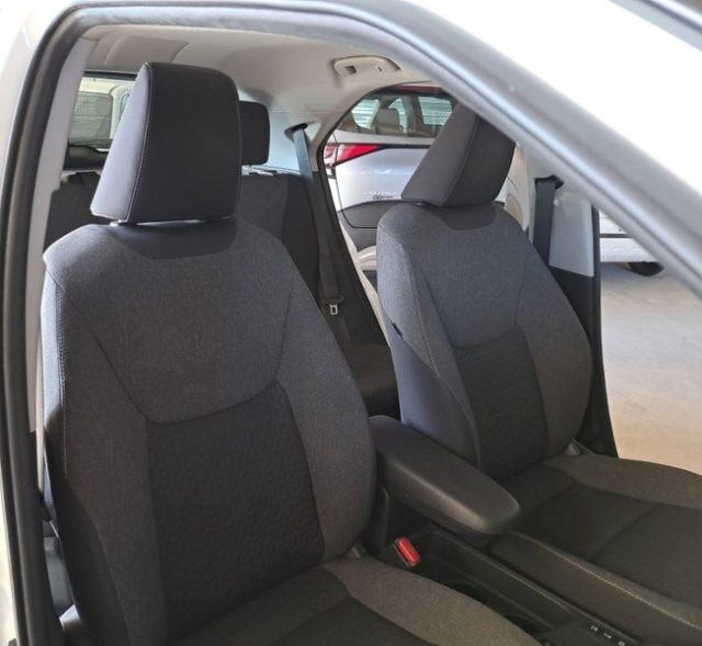 TOYOTA Yaris Cross 1.5 Hybrid 5p. E-CVT Business