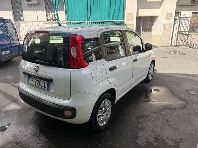 Fiat Panda 1.2 Easypower GPL 69cv