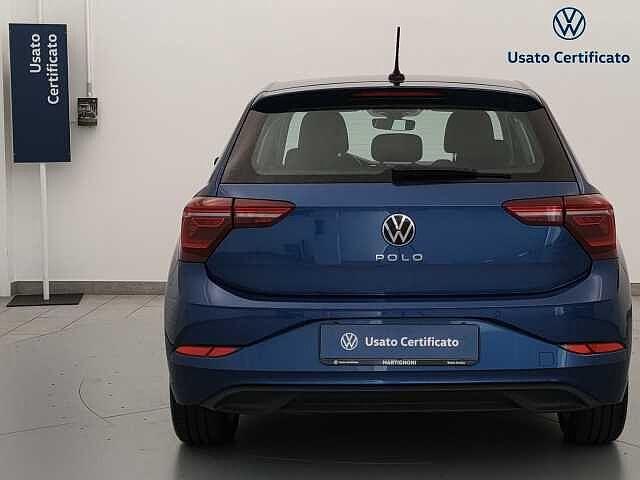 Volkswagen Polo 6ª serie 1.0 TSI Style