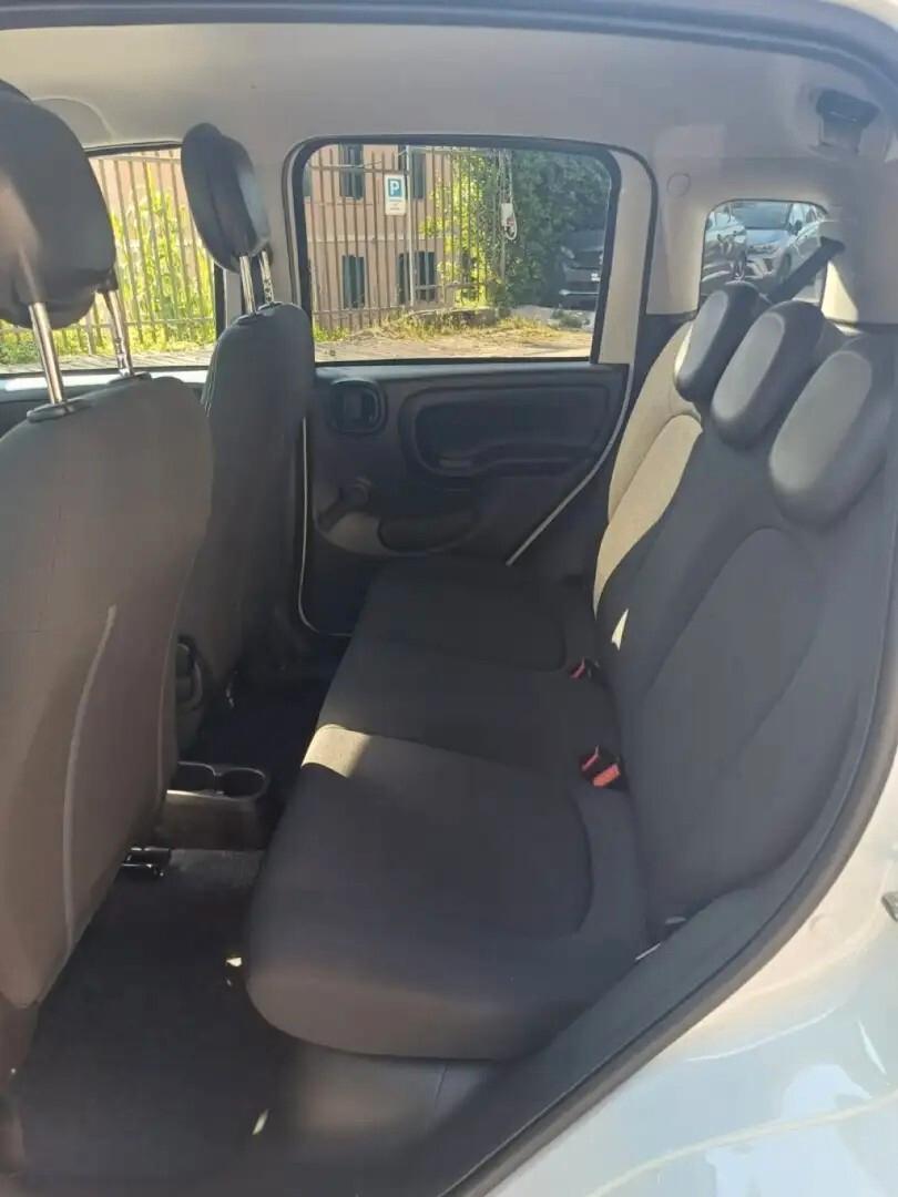 Fiat Panda Cross 1.0 Hybrid 70cv*Carplay*5 posti*