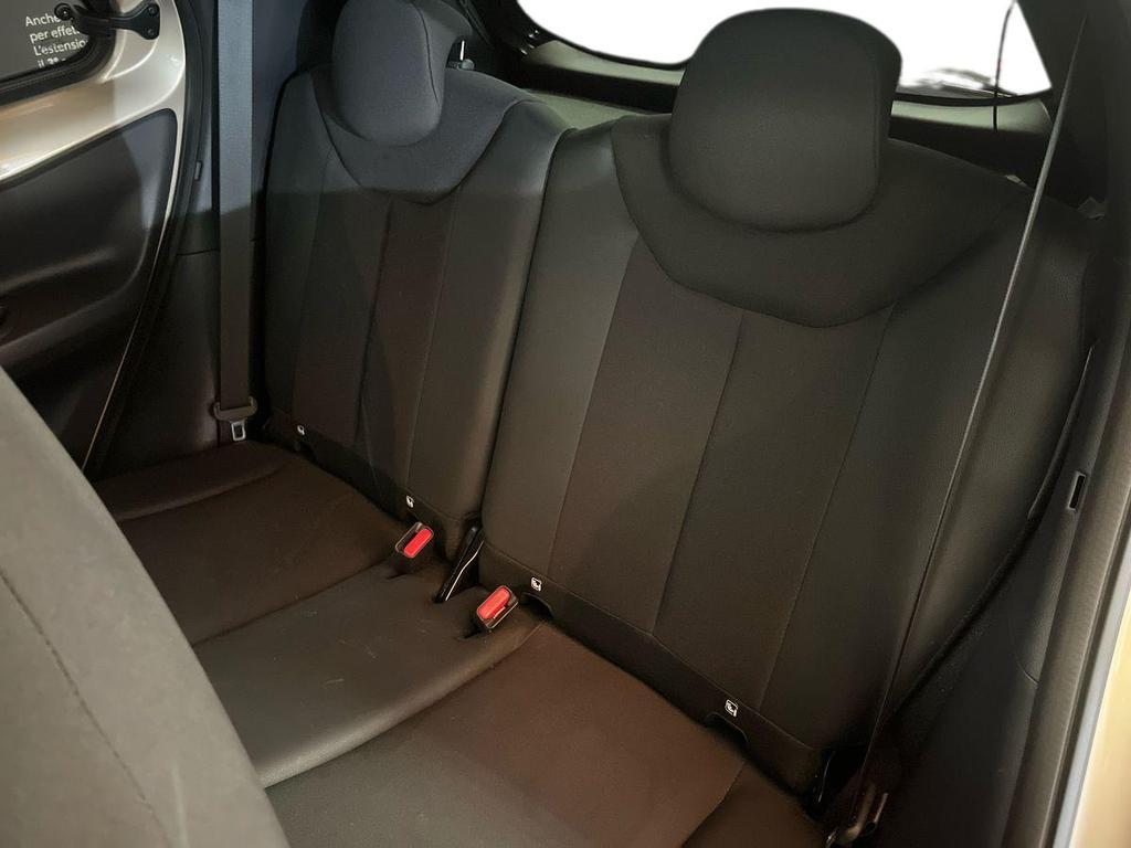Toyota Aygo X 1.0 Lounge 72cv