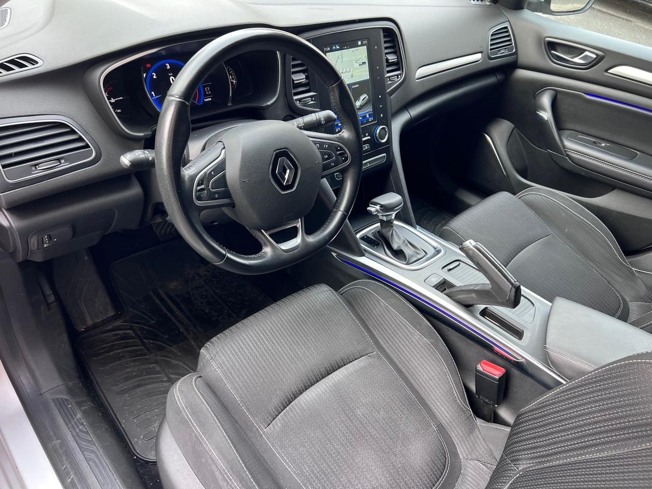 Renault Megane Intens 1.5 ENERGY dCi 110 #7525