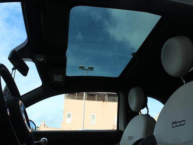 FIAT 500 1.0 Hybrid Dolcevita -PROMO-