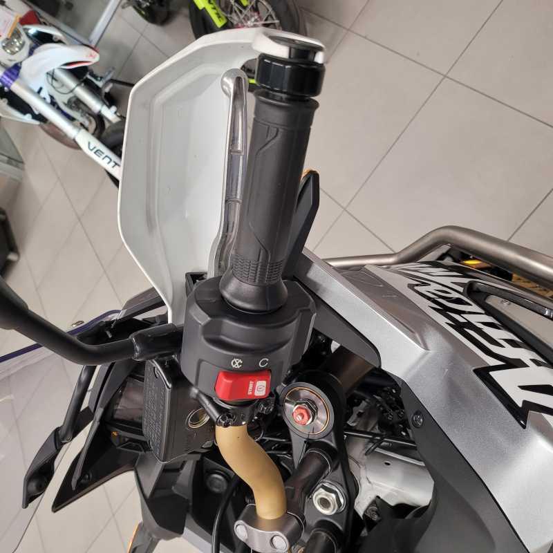 Honda Africa Twin CRF 1000L Adventure Sports - 2019