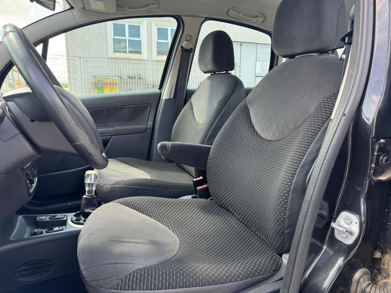 Citroen C3 1.1 Perfect Eco Energy GPL