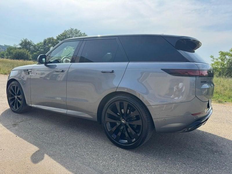 Land Rover RR Sport Range Rover Sport 3.0D l6 249 CV Dynamic SE