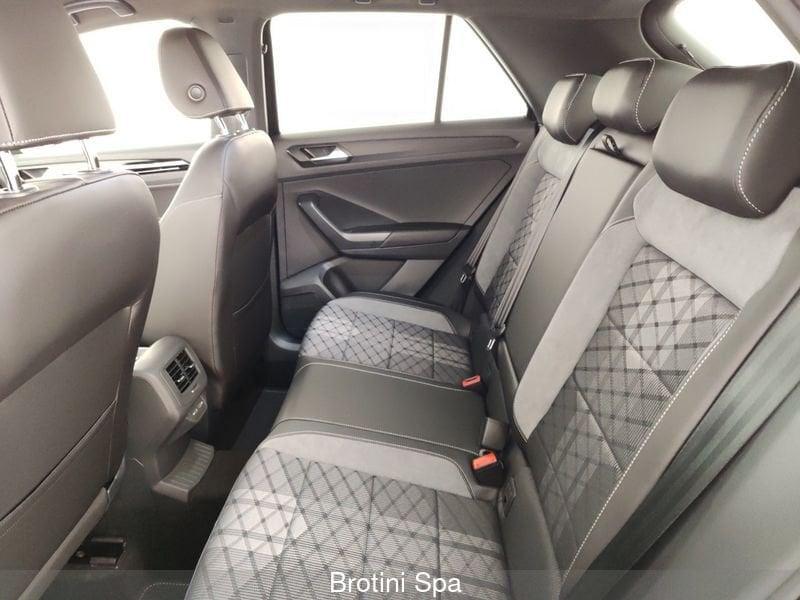 Volkswagen T-Roc T-Roc 2.0 TDI SCR 150 CV DSG R-Line