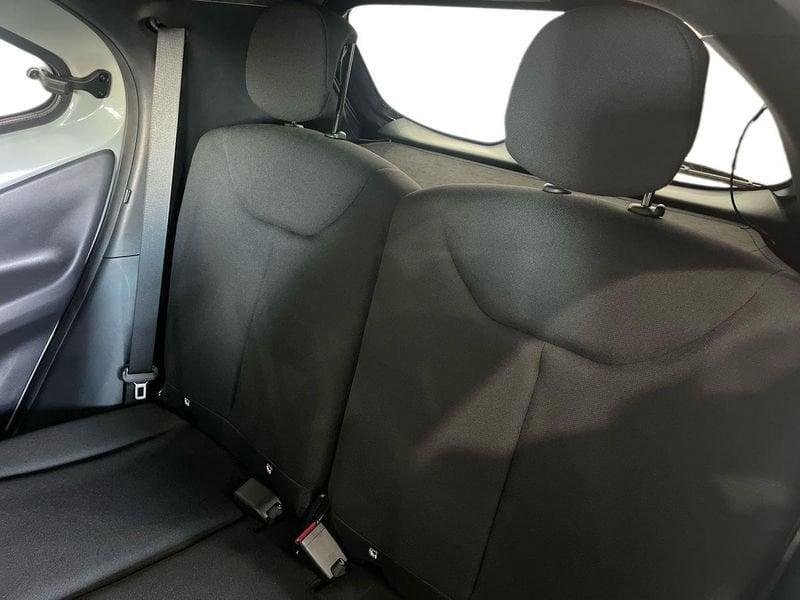 Toyota Aygo X Aygo X 1.0 Trend 72cv s-cvt