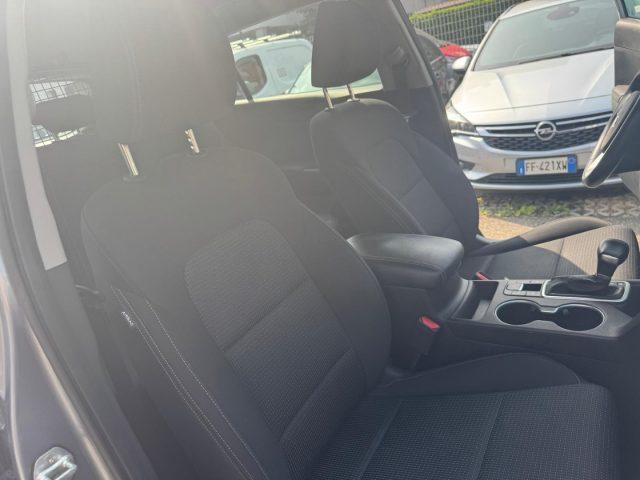 KIA Sportage 1.6 CRDI 136cv Mhev DCT7 2WD Black Ed.(AUTOCARRO)