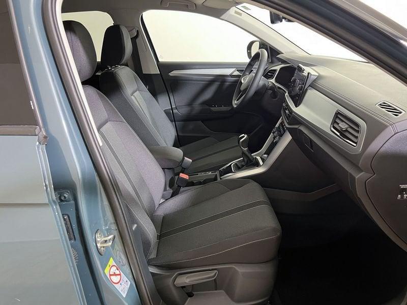 Volkswagen T-Roc T-Roc 1.0 tsi Edition Plus 115cv