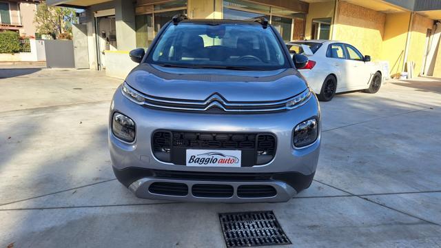 CITROEN C3 Aircross BlueHDi 100 S&S Feel N°GC954 N1 AUTOCARRO