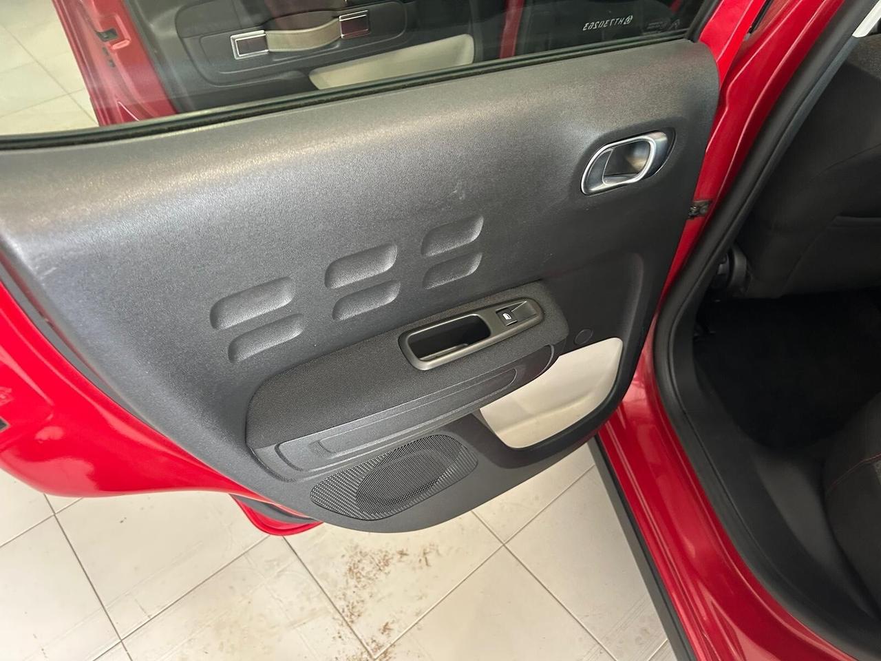 Citroen C3 PureTech