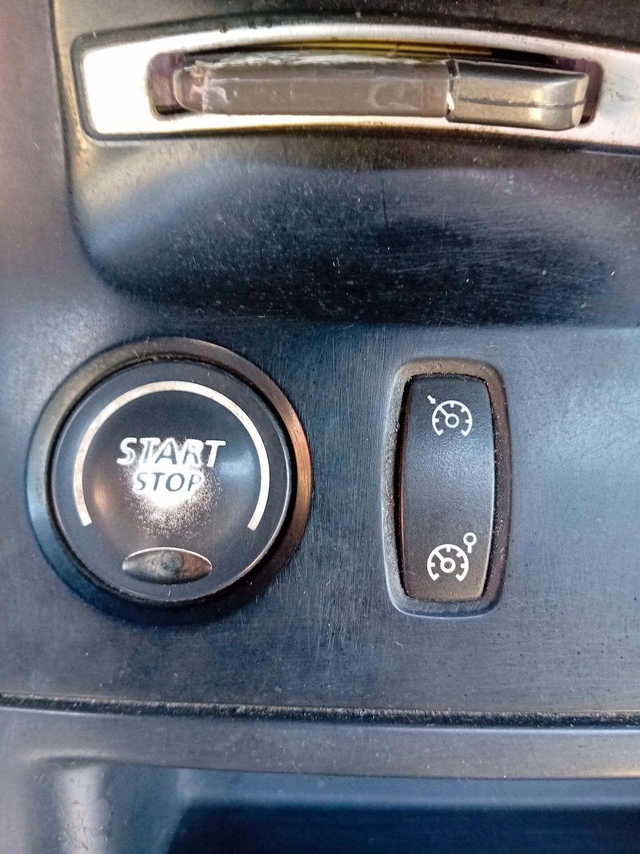 Renault Espace 1.9 dCi Expression 7 POSTI