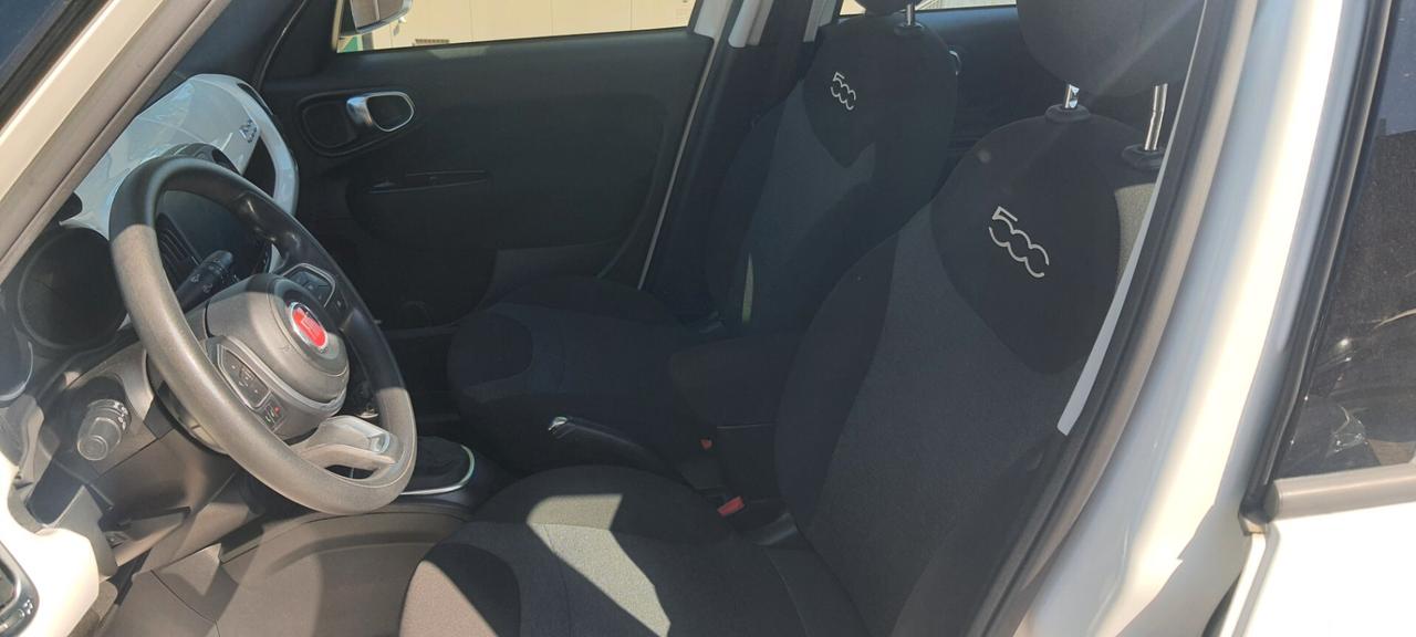 Fiat 500L 1.6 Multijet 120 CV