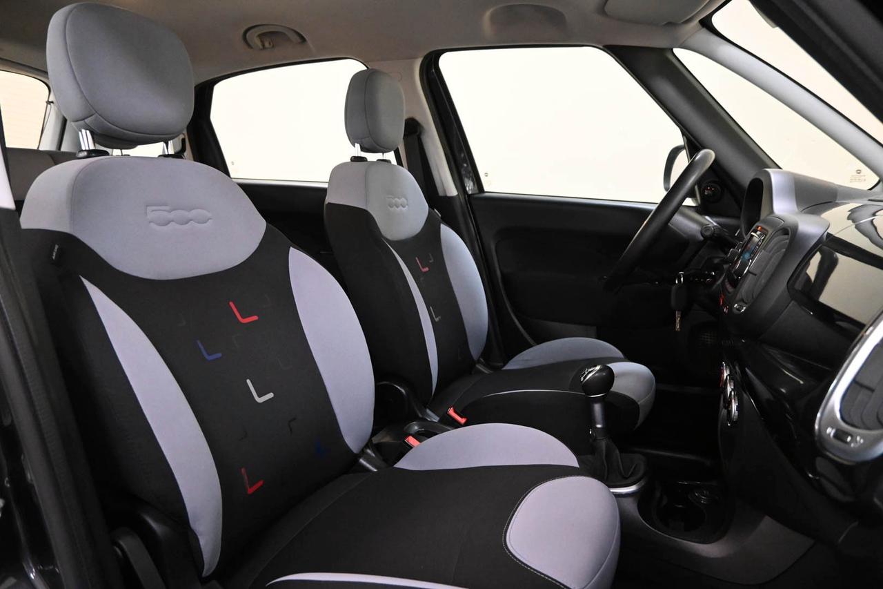 FIAT 500L 500L 1.3 Multijet 95 CV Lounge