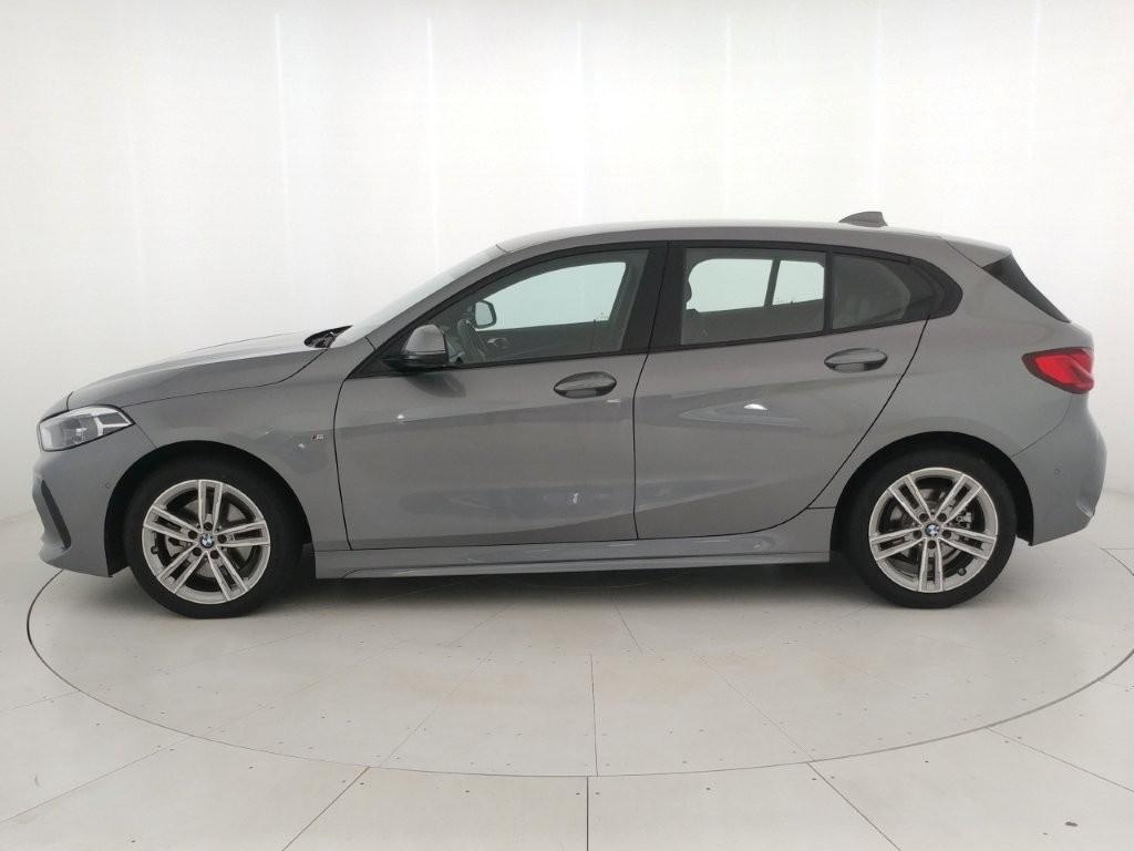 BMW Serie 1 5 Porte 116 d SCR Msport DCT