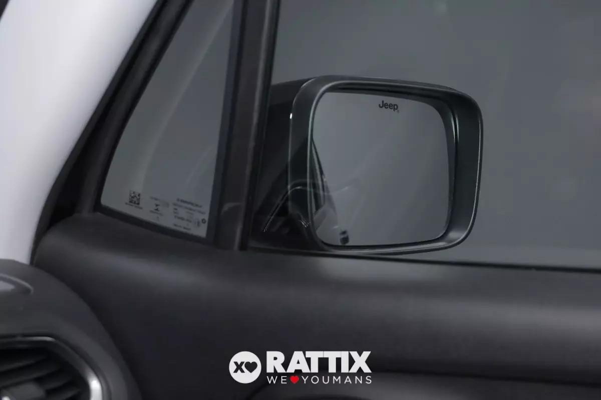 Jeep Renegade 1.5 Turbo T4 MHEV 130CV Limited DCT