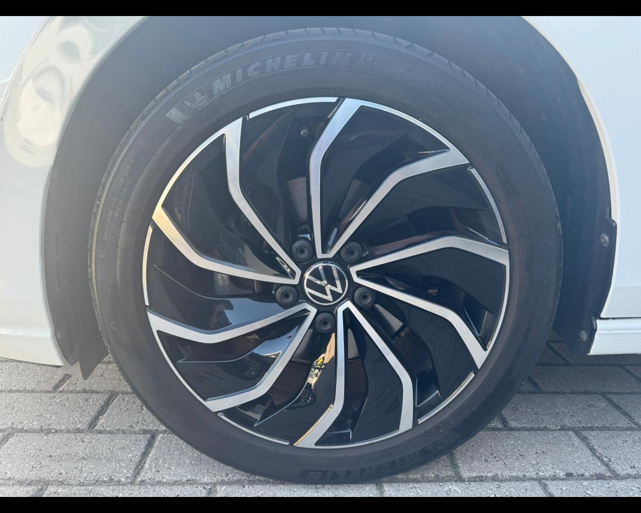 VOLKSWAGEN Golf 8ª serie - Golf 1.5 TSI EVO ACT Life