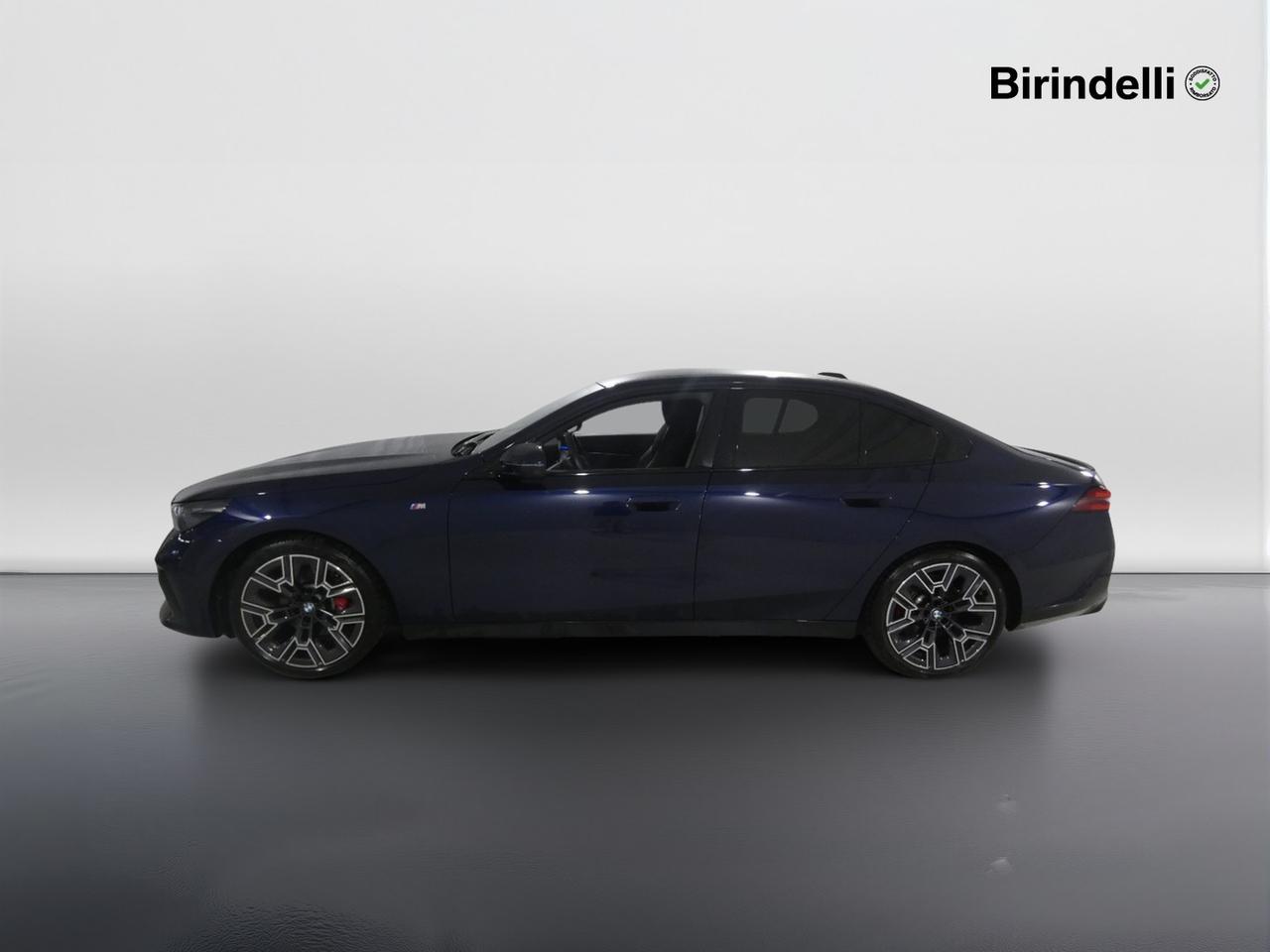 BMW S. 5(G60/61/90/99) - 520d 48V sDrive Msport