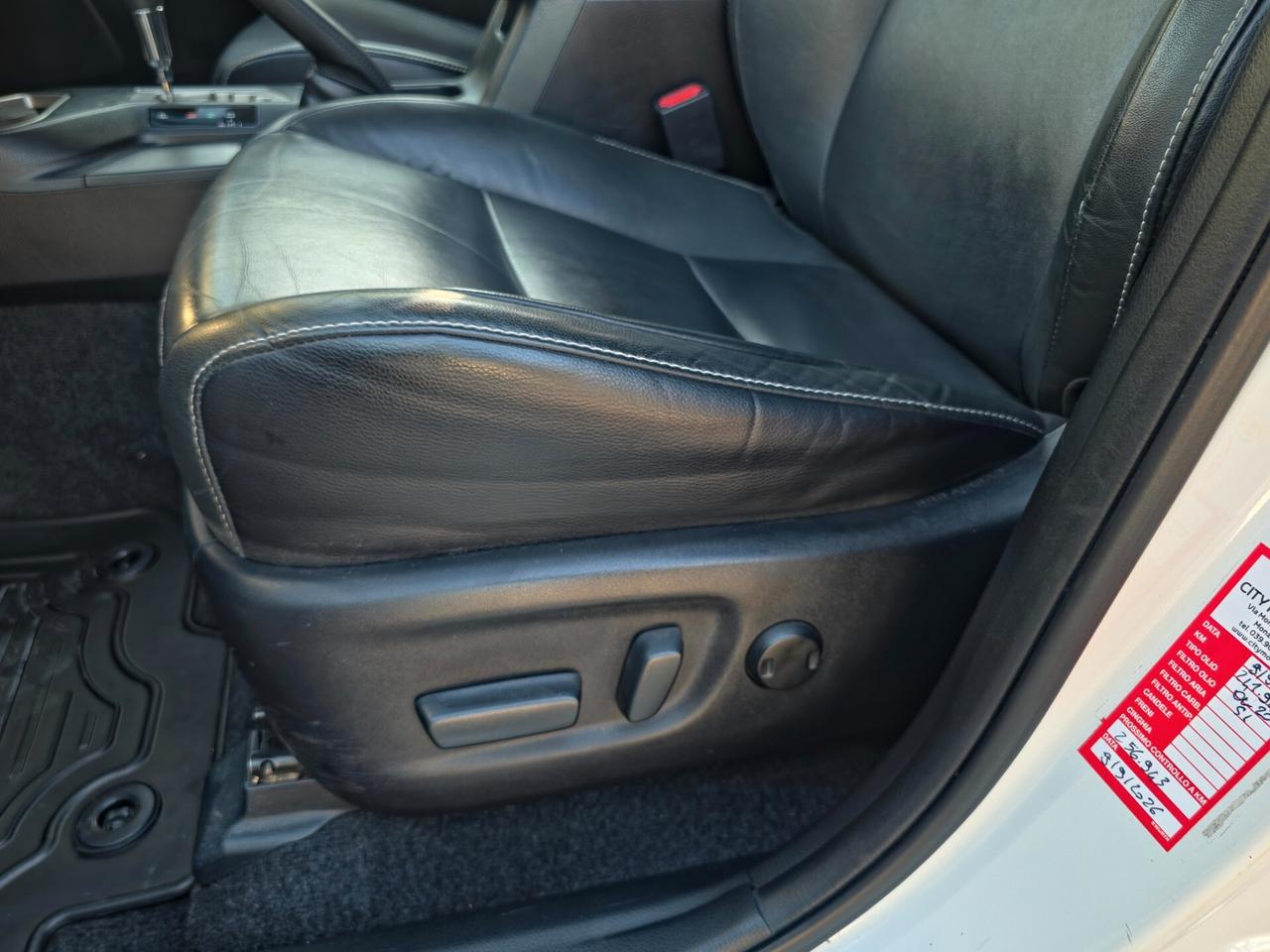 Toyota RAV 4 RAV4 2.5 Hybrid 2WD Lounge E6B Automatica 2016
