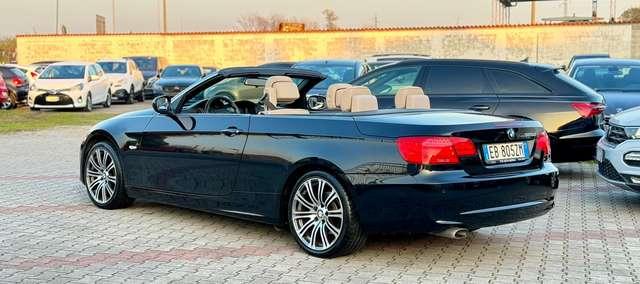 BMW 320 Cabrio Futura 184cv