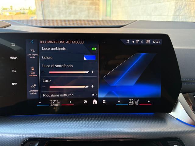 BMW 218 d Active Tourer Msport