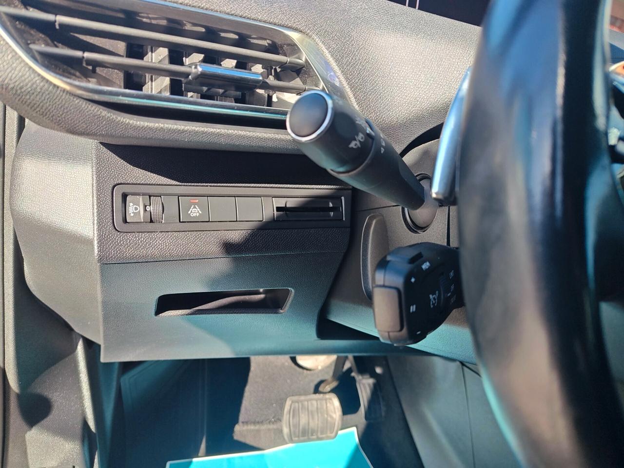 PEUGEOT 3008 B.HDI 1.5 130 CV S&S EAT8 ALLURE PACK